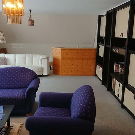 Апартаменты Kaufhaus Feldberg Rinken Экстерьер фото